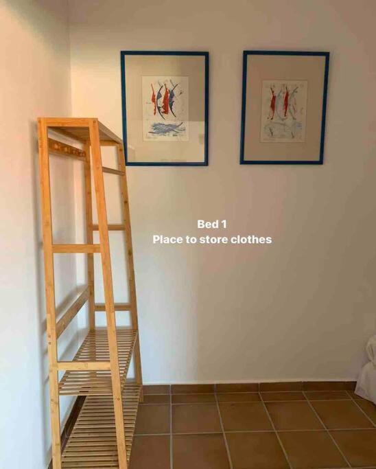 Willa Casa Da Oliveira Nelas Zewnętrze zdjęcie