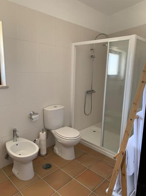 Willa Casa Da Oliveira Nelas Zewnętrze zdjęcie