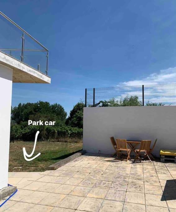 Willa Casa Da Oliveira Nelas Zewnętrze zdjęcie