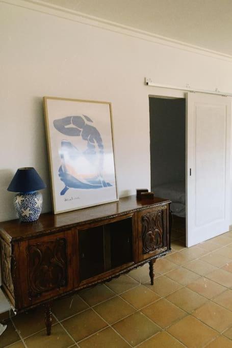 Willa Casa Da Oliveira Nelas Zewnętrze zdjęcie