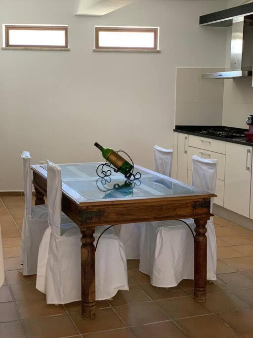 Willa Casa Da Oliveira Nelas Zewnętrze zdjęcie
